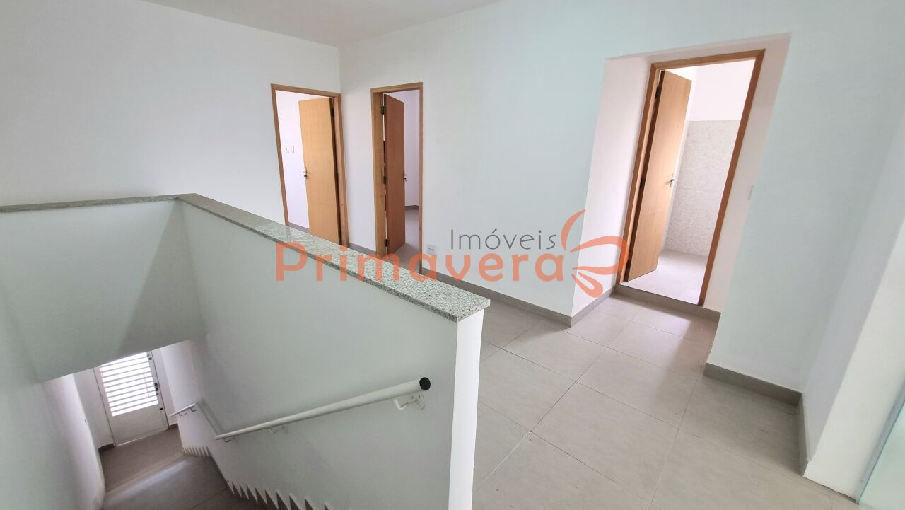 Sala para Locação - Jardim Santo Elias
