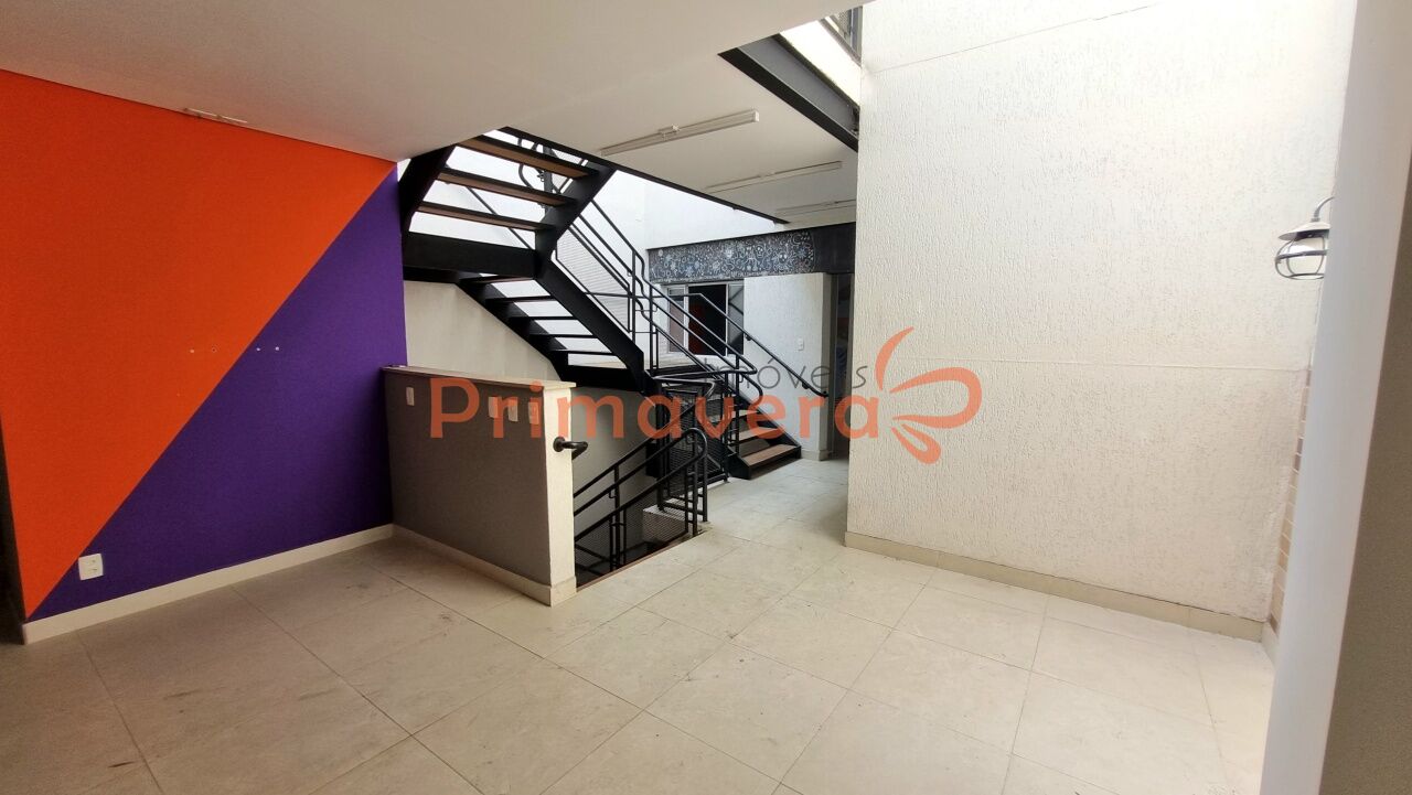 Prédio para Locação - Vila Pirituba