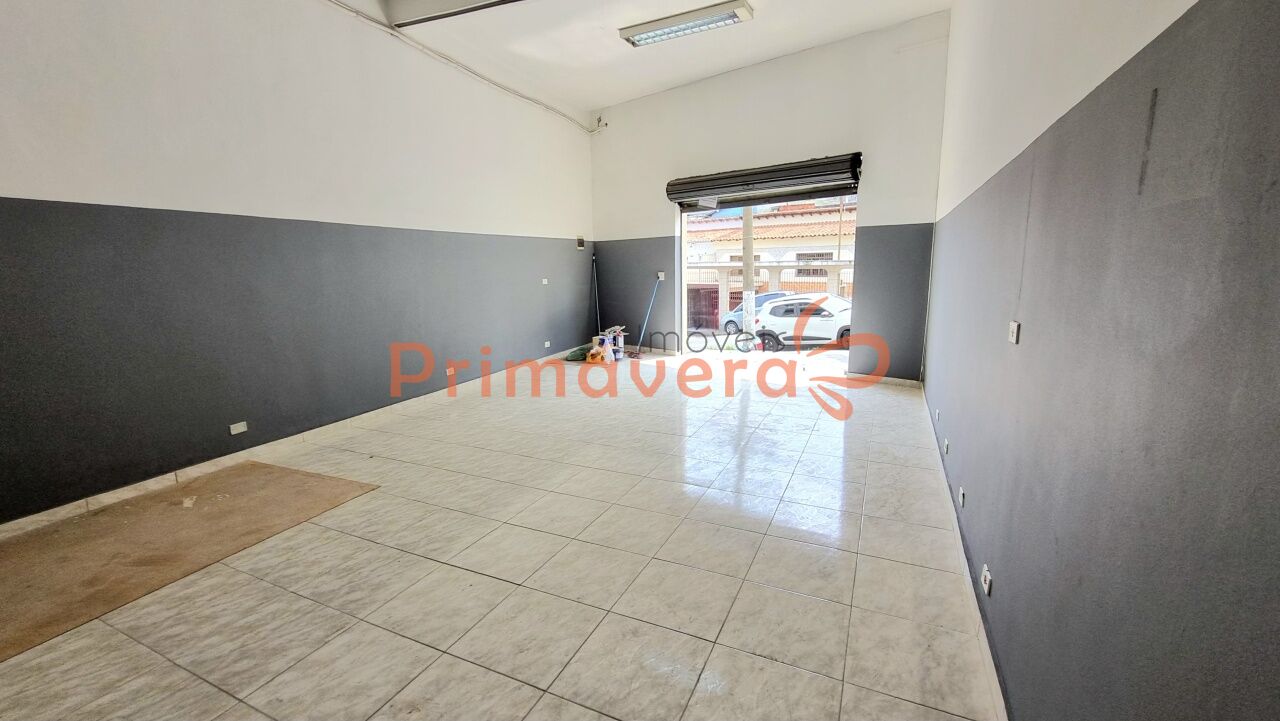 Comercial para Locação - Vila Mangalot