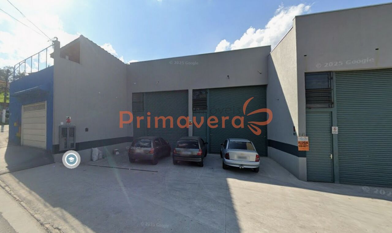 Galpão para Locação - Jaraguá