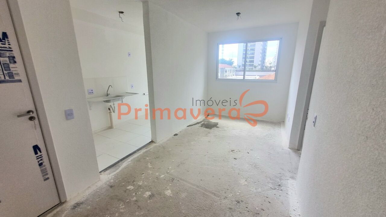 Apartamento para Venda - Barra Funda