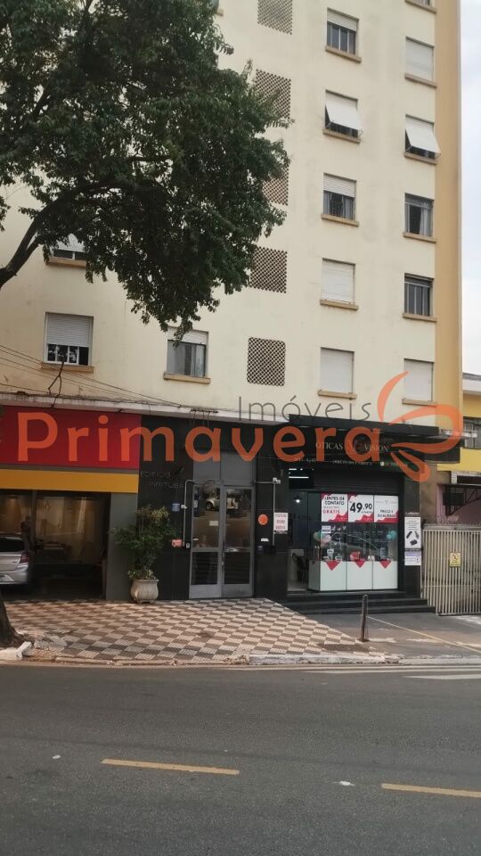 Apartamento para Venda - Vila Bonilha