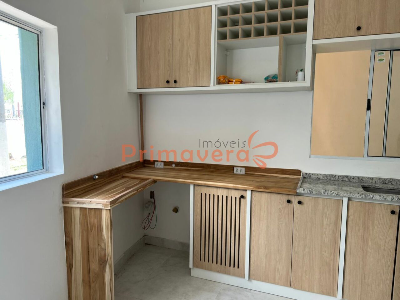 Apartamento para Locação - Água Branca