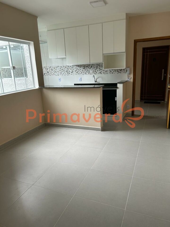 Apartamento para Locação - Parque São Domingos