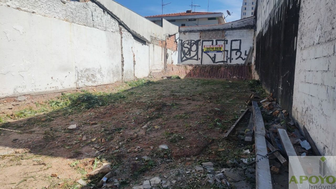 Terreno, 240 m² - Foto 2