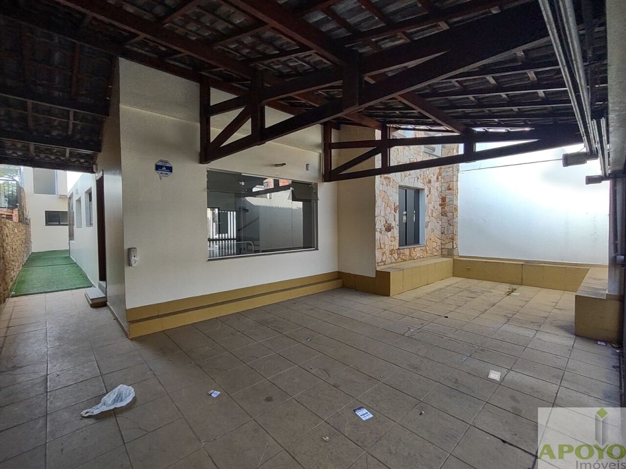 Casa à venda com 3 quartos, 214m² - Foto 24
