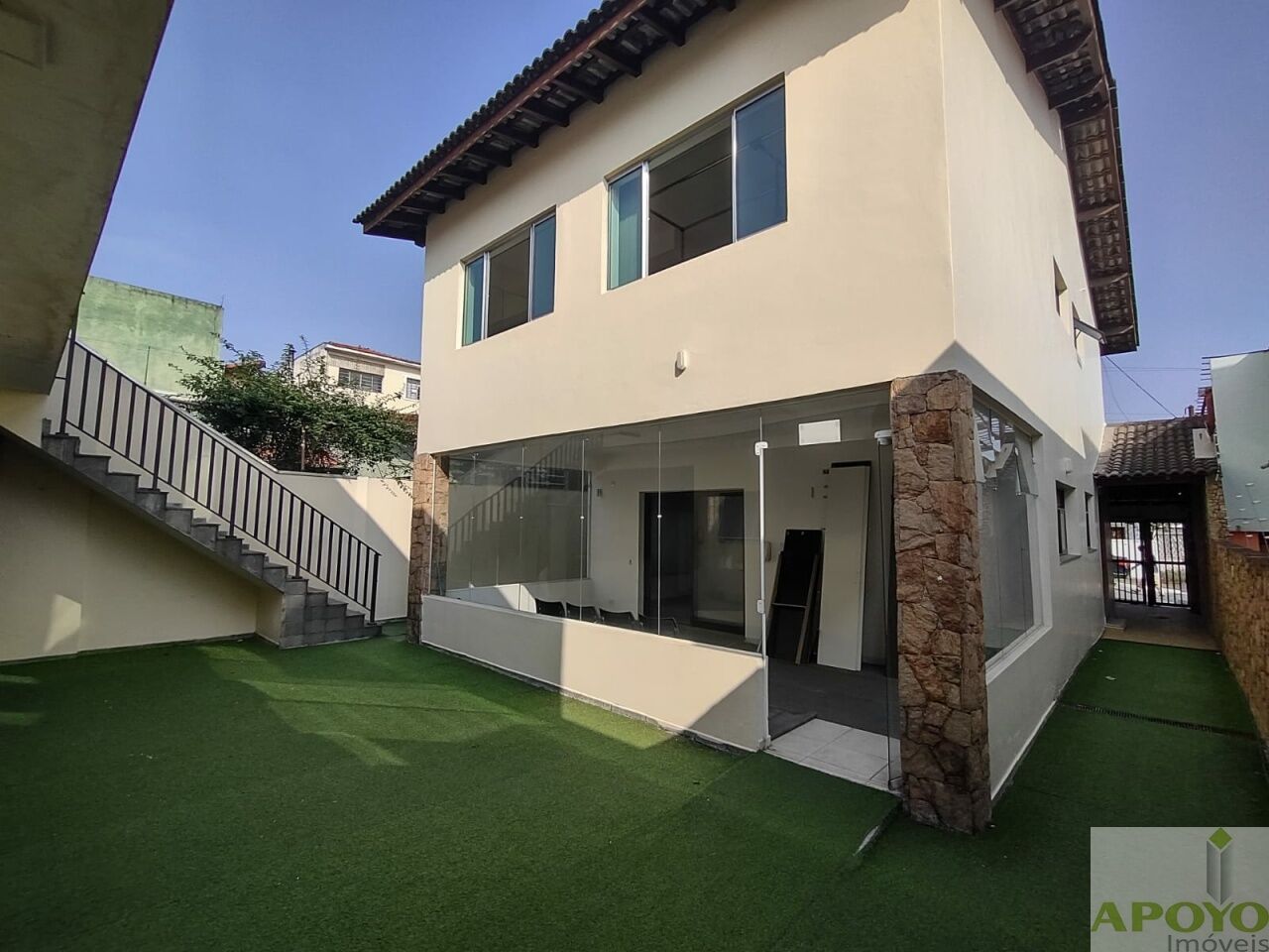 Casa à venda com 3 quartos, 214m² - Foto 30