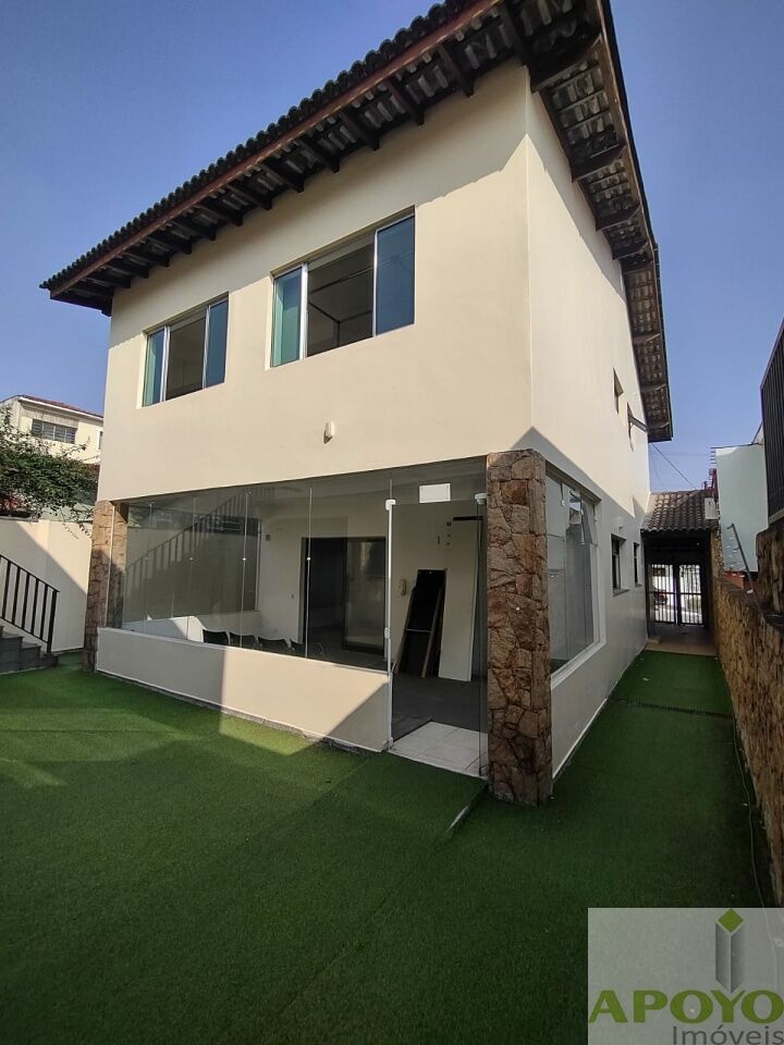 Casa à venda com 3 quartos, 214m² - Foto 29