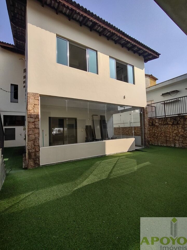 Casa à venda com 3 quartos, 214m² - Foto 28