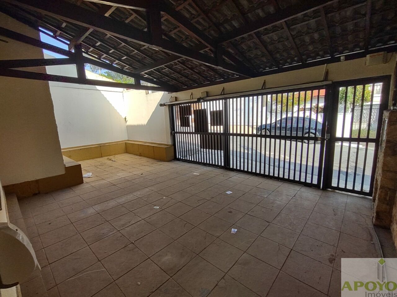 Casa à venda com 3 quartos, 214m² - Foto 31