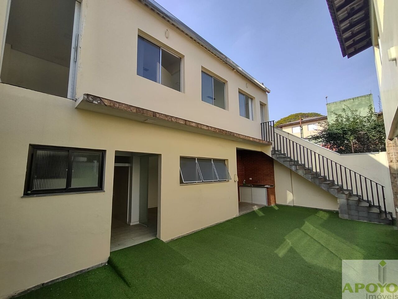 Casa à venda com 3 quartos, 214m² - Foto 26