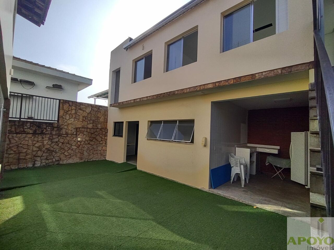 Casa à venda com 3 quartos, 214m² - Foto 25