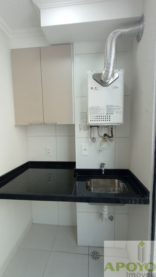 Apartamento à venda e aluguel com 2 quartos, 42m² - Foto 24