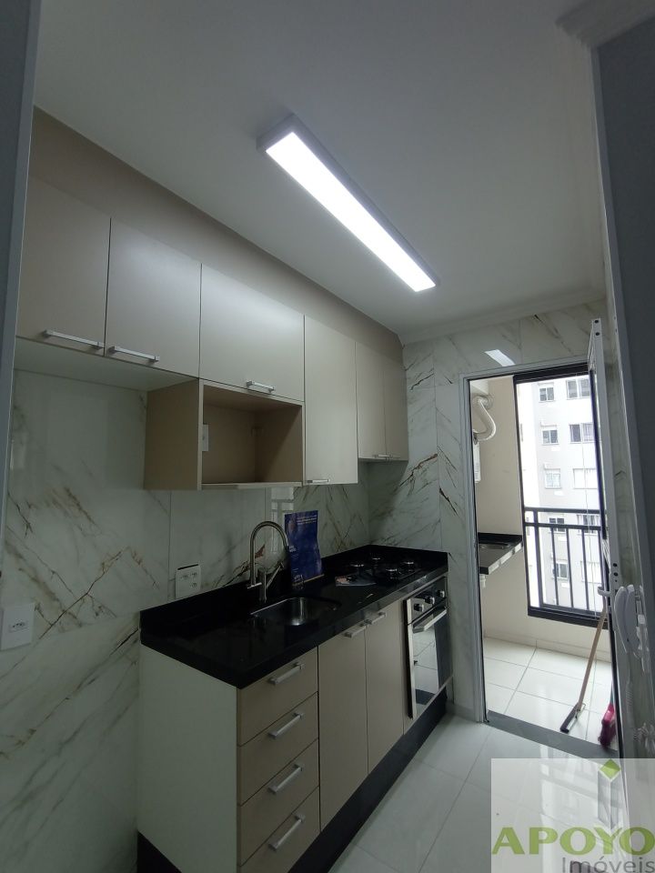 Apartamento à venda e aluguel com 2 quartos, 42m² - Foto 21