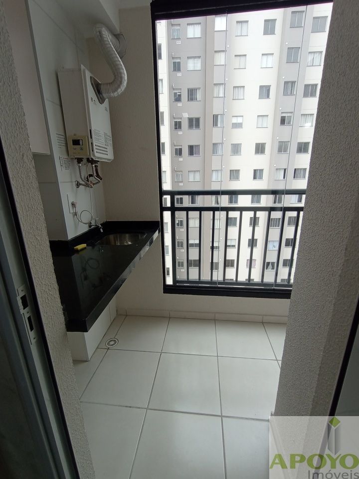 Apartamento à venda e aluguel com 2 quartos, 42m² - Foto 25