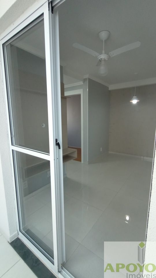 Apartamento à venda e aluguel com 2 quartos, 42m² - Foto 5