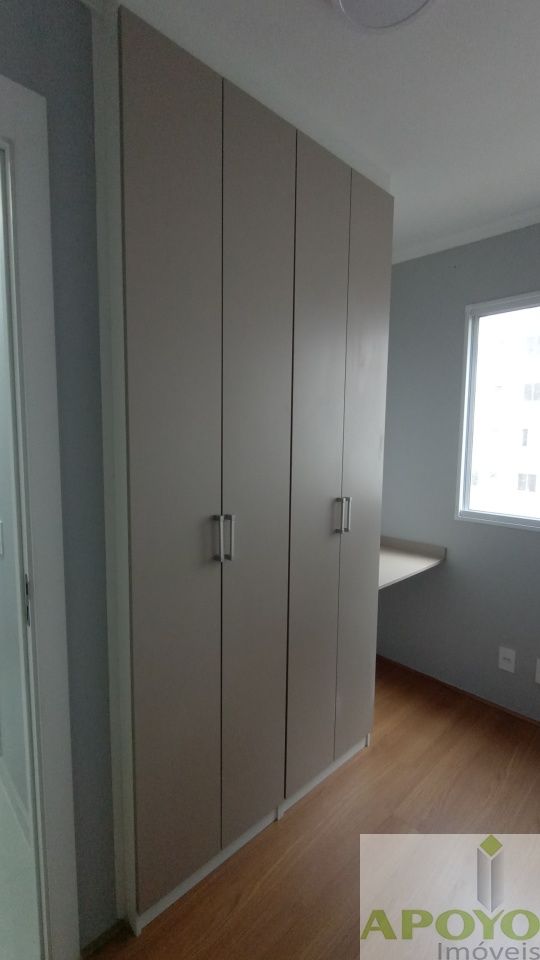 Apartamento à venda e aluguel com 2 quartos, 42m² - Foto 17