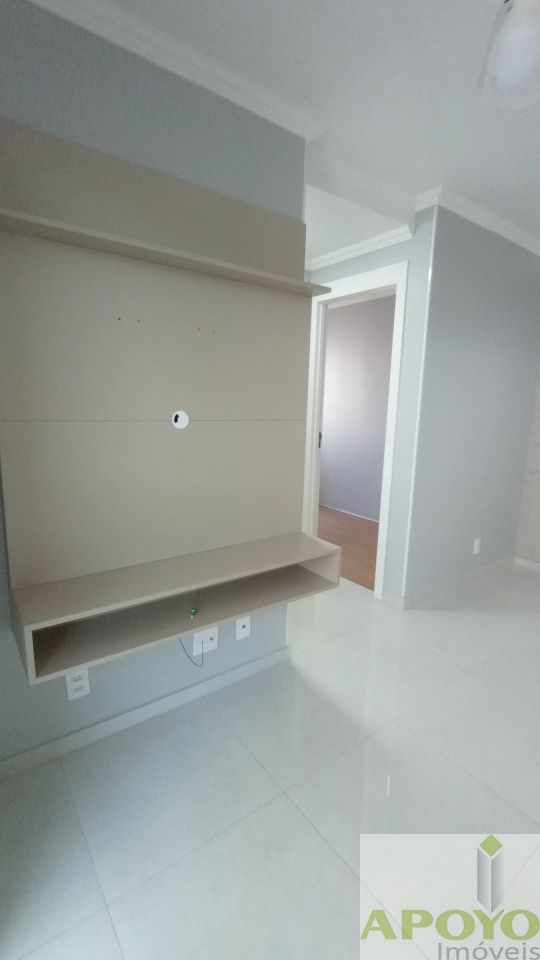 Apartamento à venda e aluguel com 2 quartos, 42m² - Foto 4