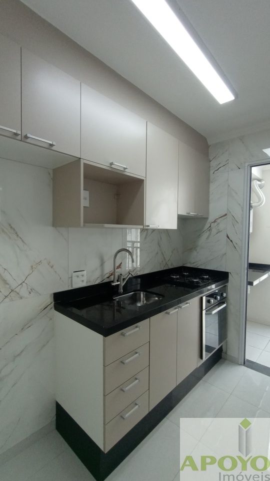 Apartamento à venda e aluguel com 2 quartos, 42m² - Foto 22