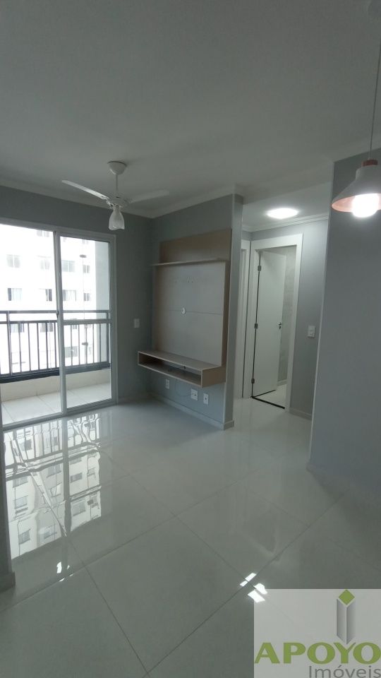 Apartamento à venda e aluguel com 2 quartos, 42m² - Foto 3