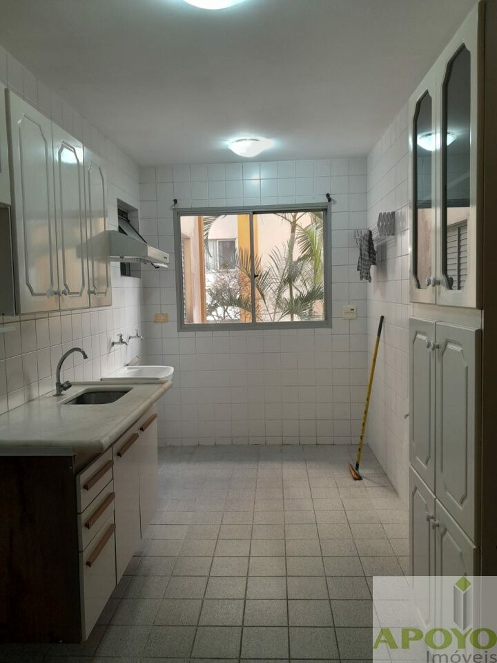 Apartamento para alugar com 3 quartos, 64m² - Foto 4