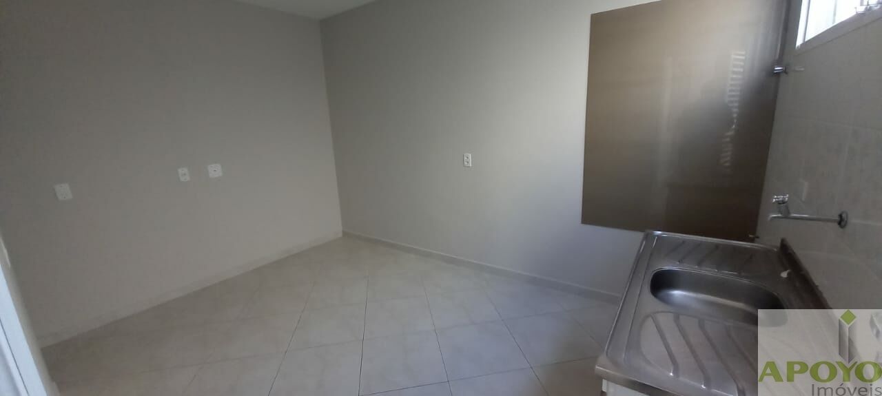 Loft para alugar com 1 quarto, 27m² - Foto 5