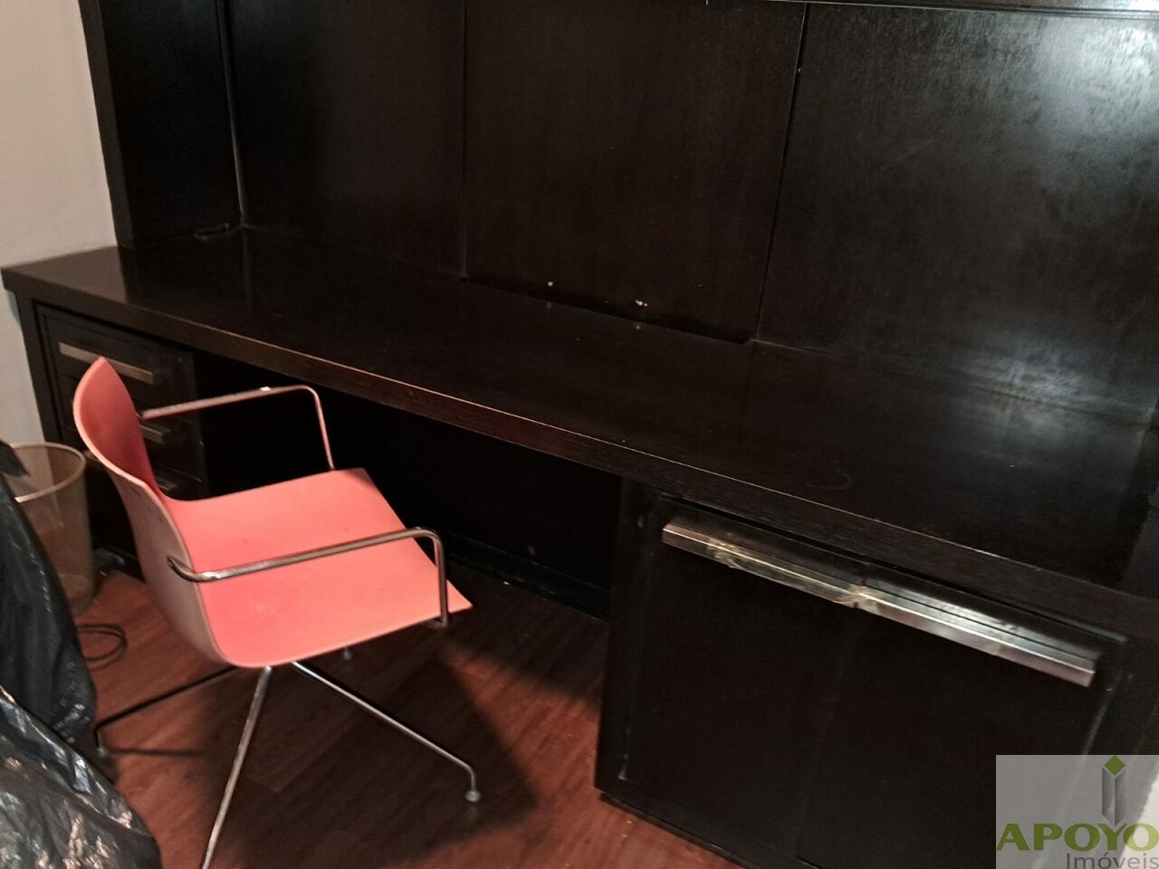 Apartamento para alugar com 2 quartos, 70m² - Foto 28