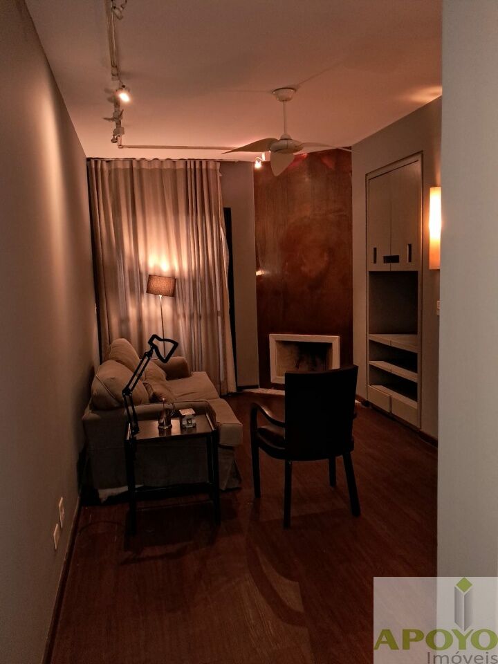 Apartamento para alugar com 2 quartos, 70m² - Foto 9