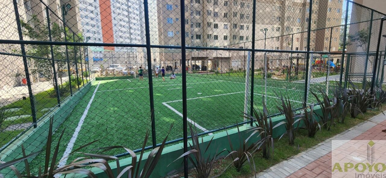Apartamento para alugar com 2 quartos, 42m² - Foto 16