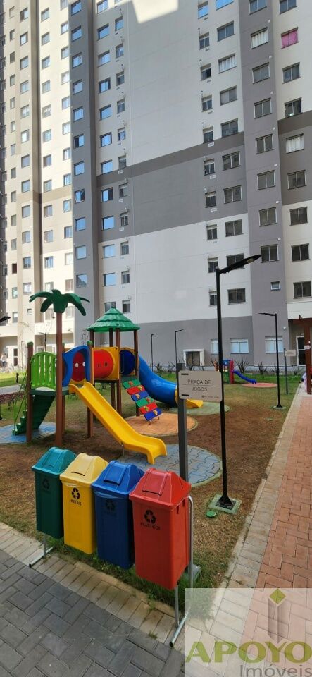Apartamento para alugar com 2 quartos, 42m² - Foto 20