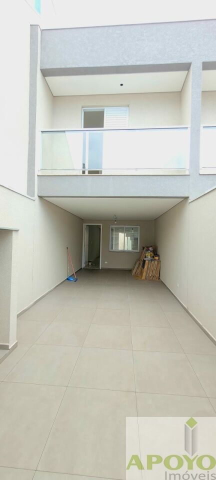 Casa, 3 quartos, 100 m² - Foto 11