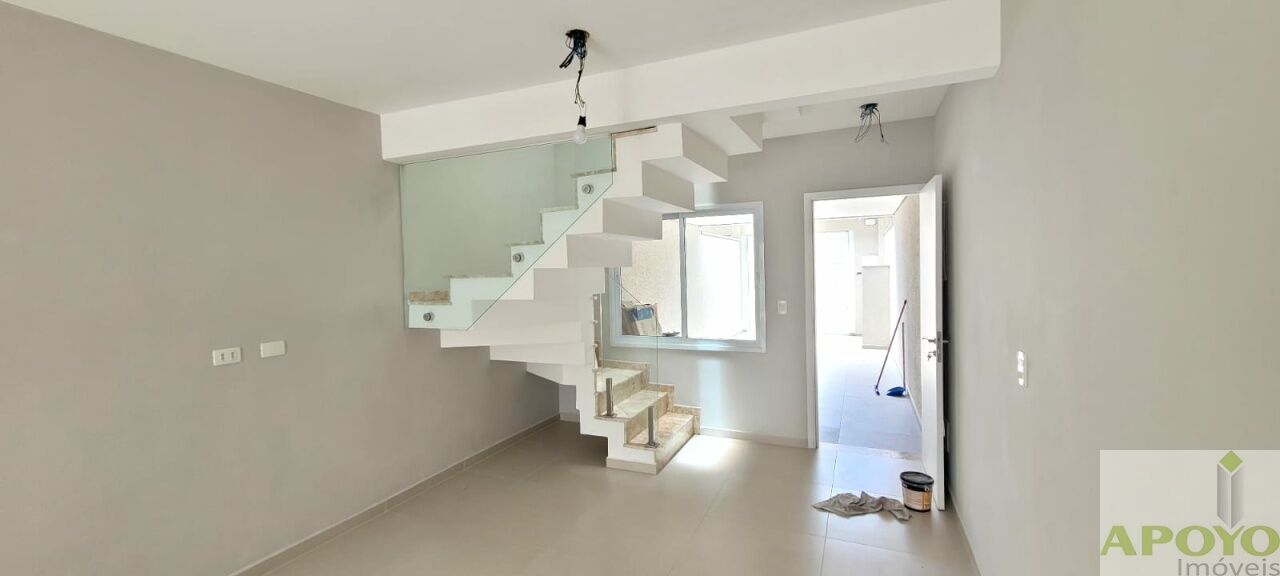 Casa, 3 quartos, 100 m² - Foto 2