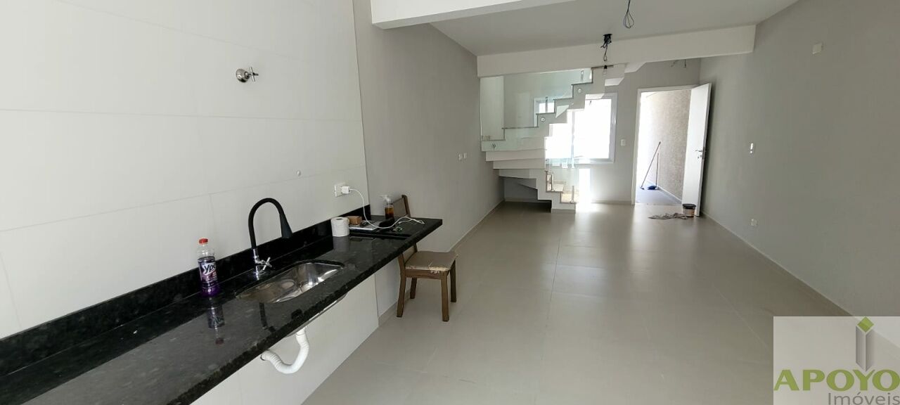 Casa, 3 quartos, 100 m² - Foto 7
