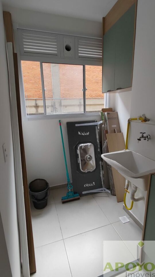 Casa de Condomínio à venda com 2 quartos, 40m² - Foto 16