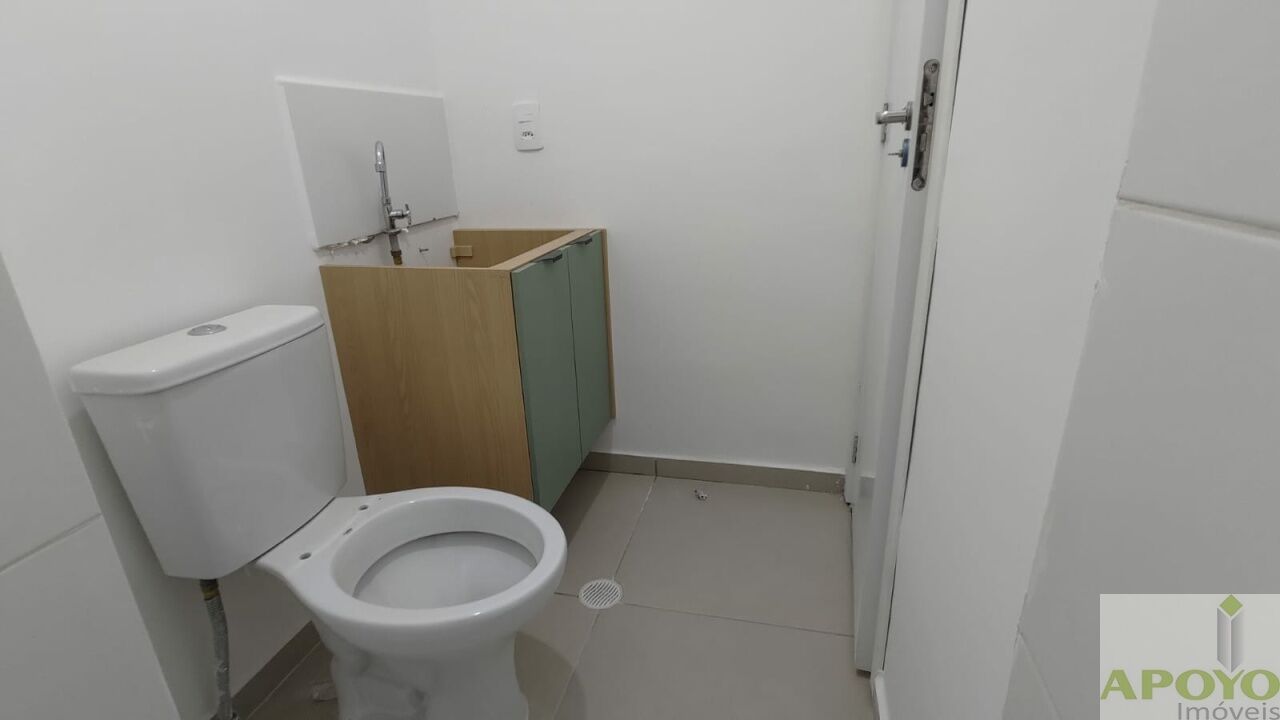 Casa de Condomínio à venda com 2 quartos, 40m² - Foto 15