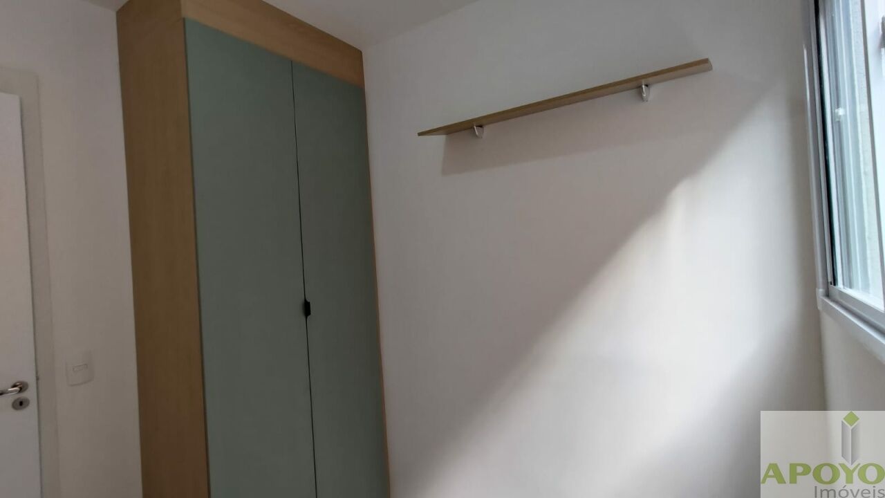 Casa de Condomínio à venda com 2 quartos, 40m² - Foto 12