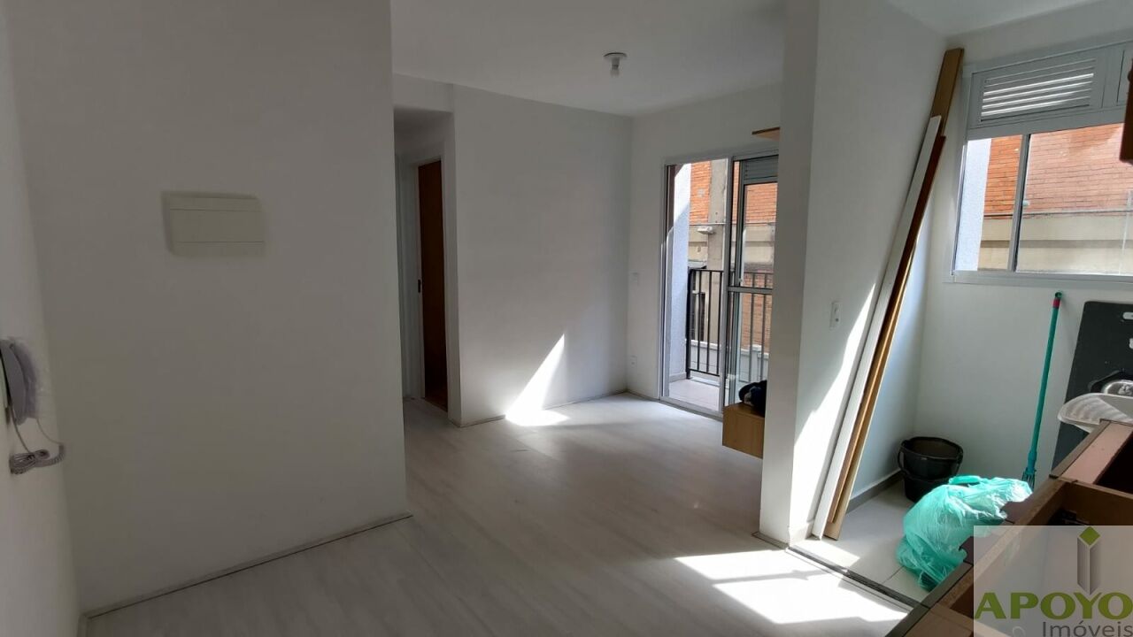 Casa de Condomínio à venda com 2 quartos, 40m² - Foto 1