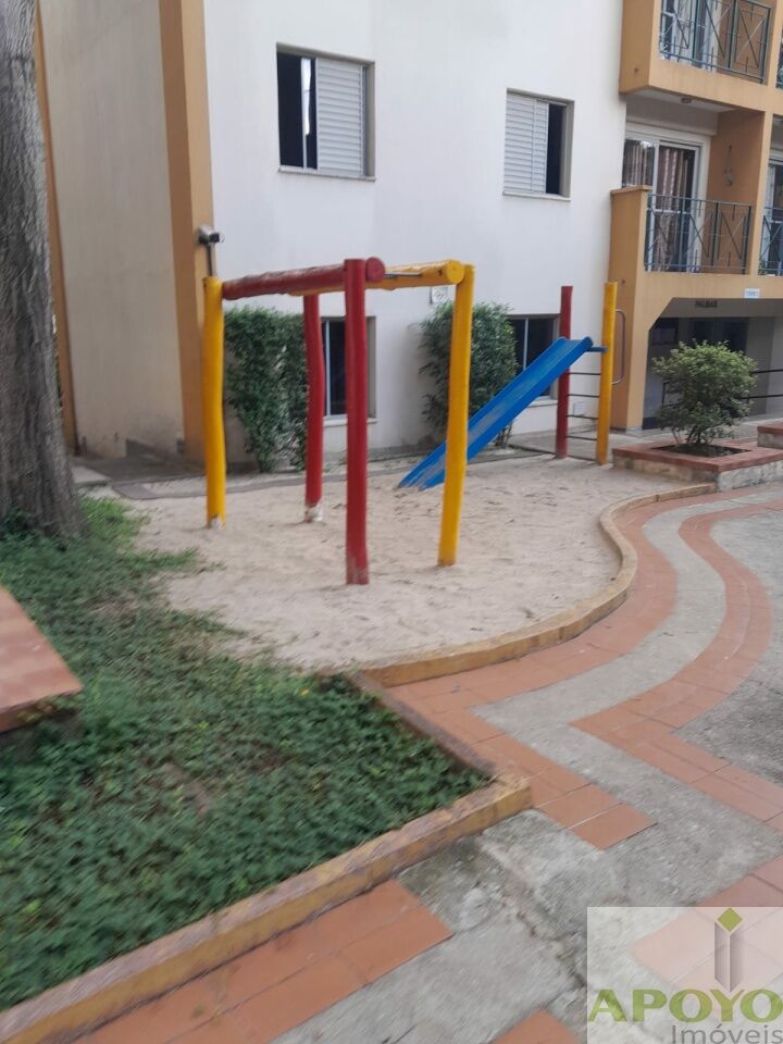 Apartamento à venda com 3 quartos, 64m² - Foto 19