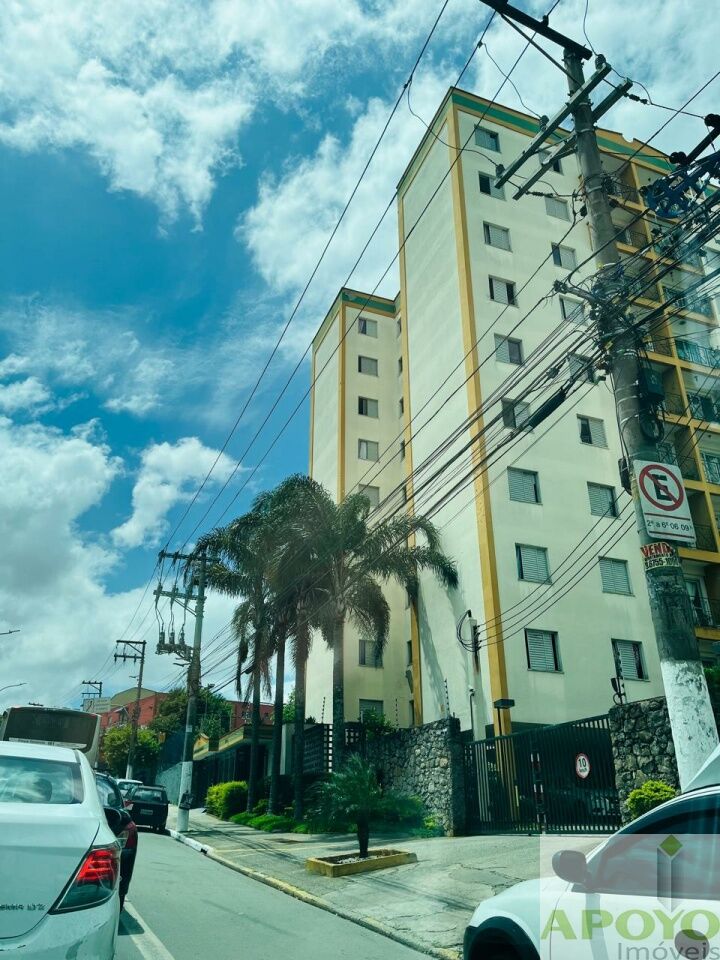 Apartamento à venda com 3 quartos, 64m² - Foto 25