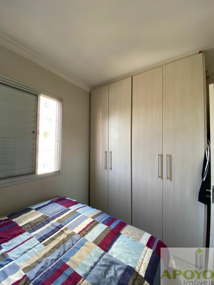 Apartamento à venda com 3 quartos, 64m² - Foto 7