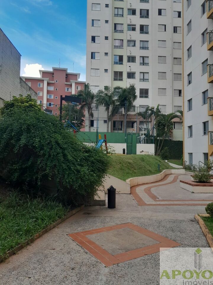 Apartamento à venda com 3 quartos, 64m² - Foto 21