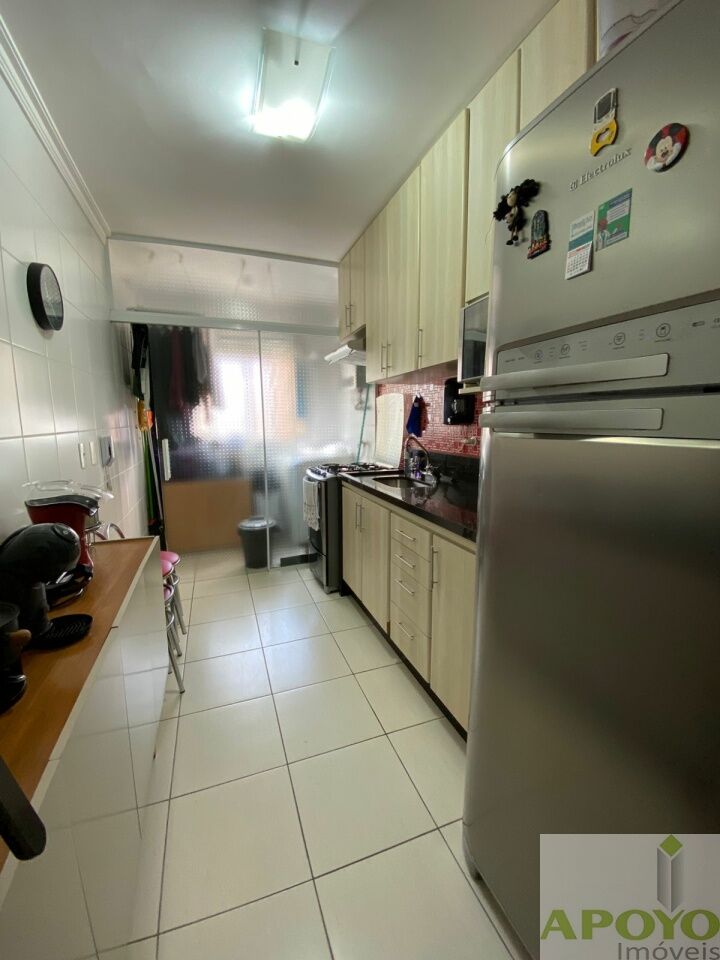 Apartamento à venda com 3 quartos, 64m² - Foto 14