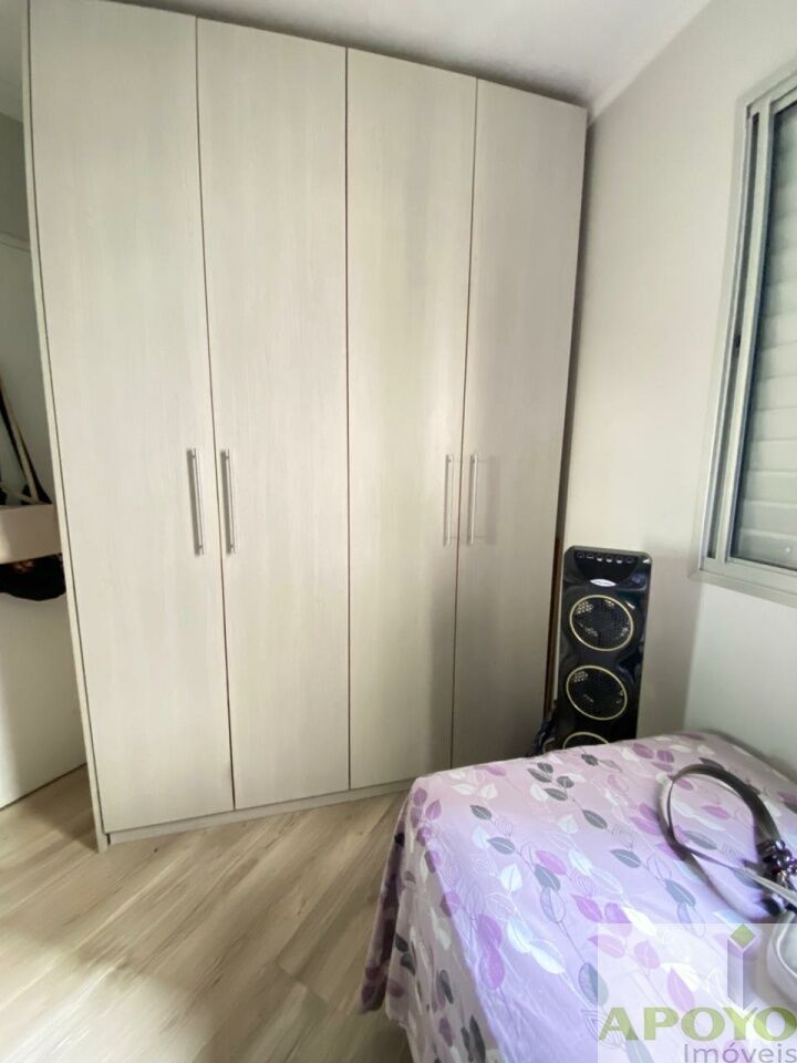 Apartamento à venda com 3 quartos, 64m² - Foto 10