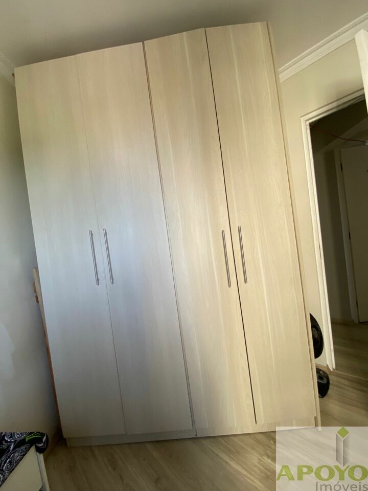 Apartamento à venda com 3 quartos, 64m² - Foto 9