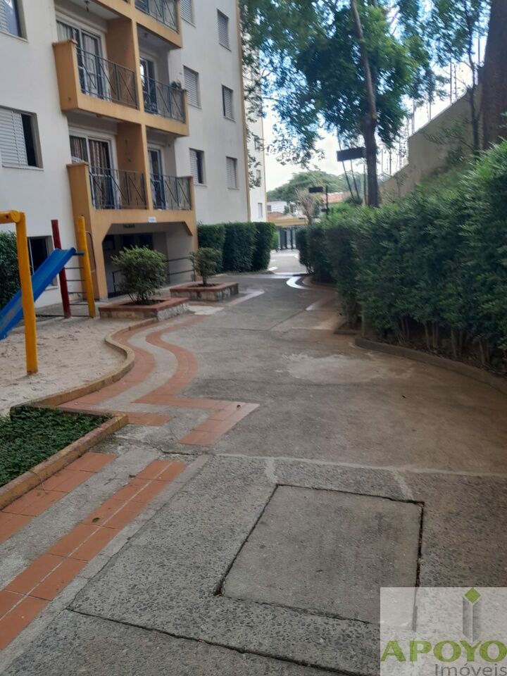 Apartamento à venda com 3 quartos, 64m² - Foto 20