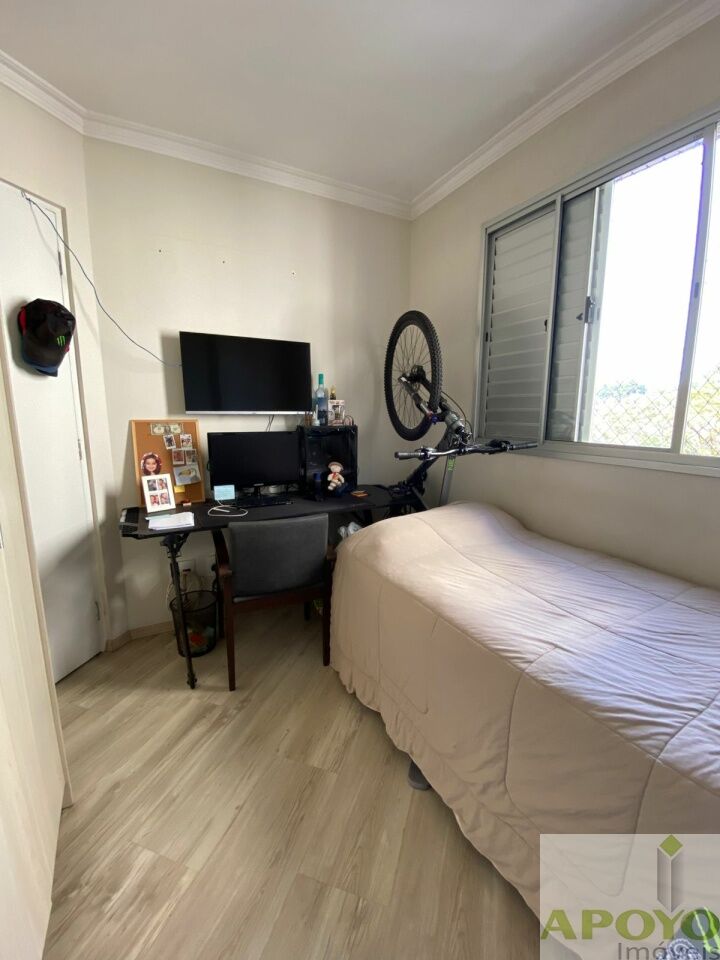 Apartamento à venda com 3 quartos, 64m² - Foto 6