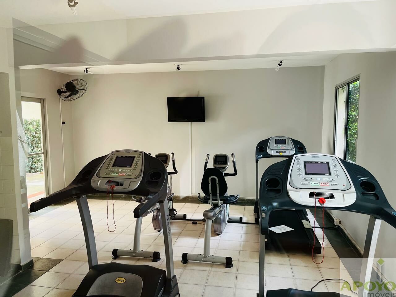 Apartamento à venda com 3 quartos, 64m² - Foto 16