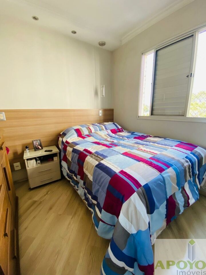 Apartamento à venda com 3 quartos, 64m² - Foto 8