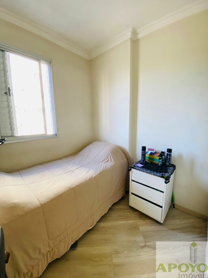 Apartamento à venda com 3 quartos, 64m² - Foto 5