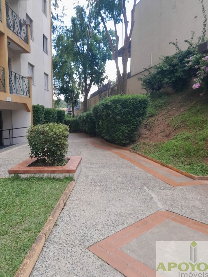 Apartamento à venda com 3 quartos, 64m² - Foto 22